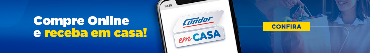 Condor em Casa