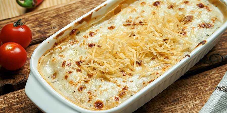 receita de lasanha quatro queijos