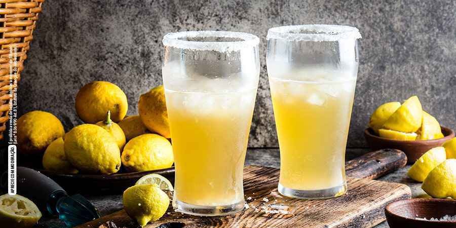 tequila com cerveja