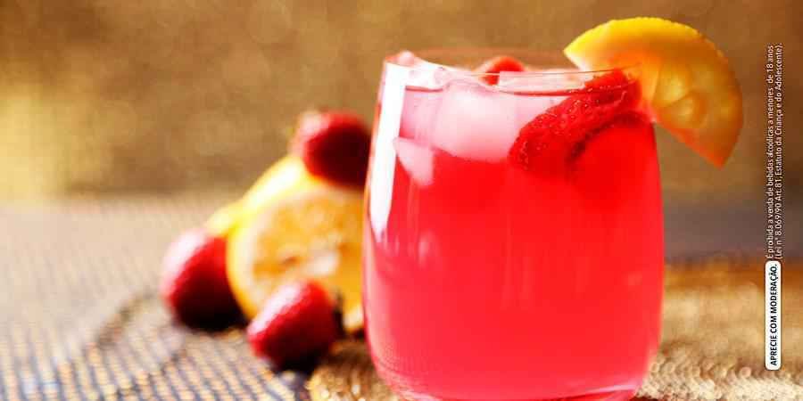 receita havana sunrise