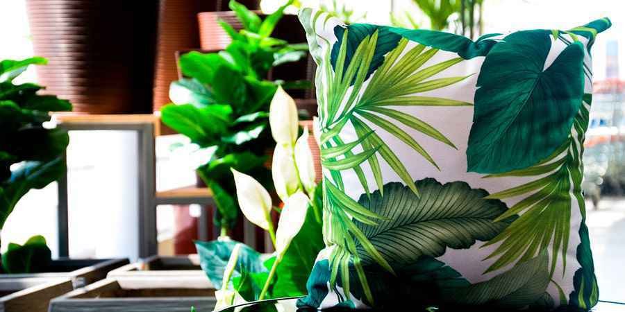 estampas de primavera
