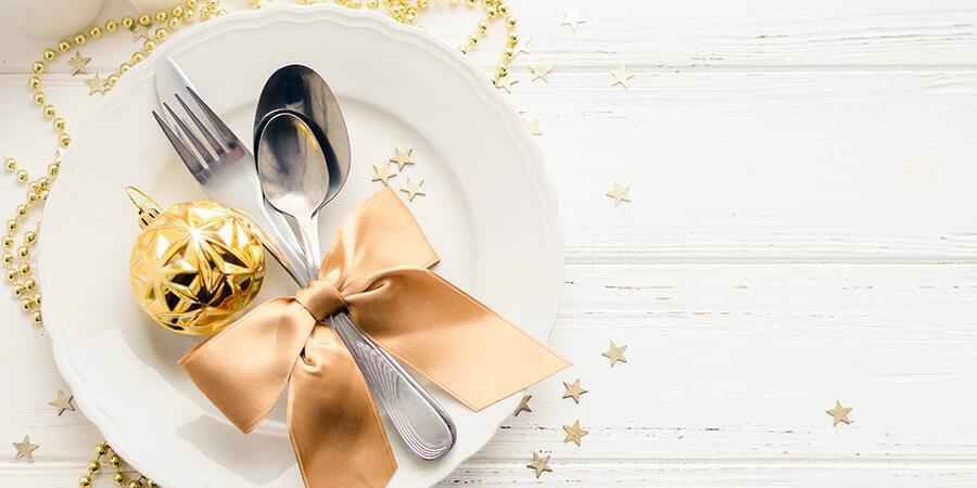 dicas de decoração mesa jantar
