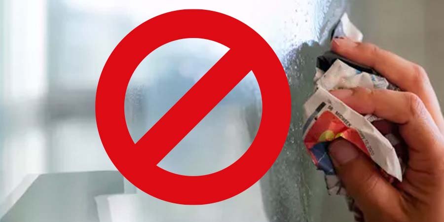 Dicas para a limpeza de janelas de apartamento