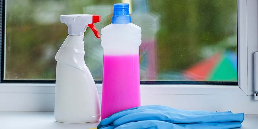 Dicas para a limpeza de janelas de apartamento