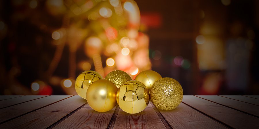 significado enfeites arvore natal ‎
