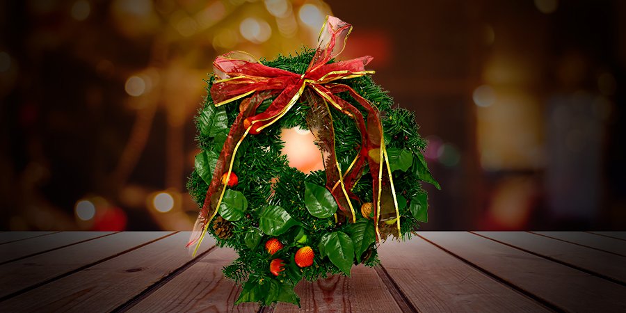 significado enfeites arvore natal ‎