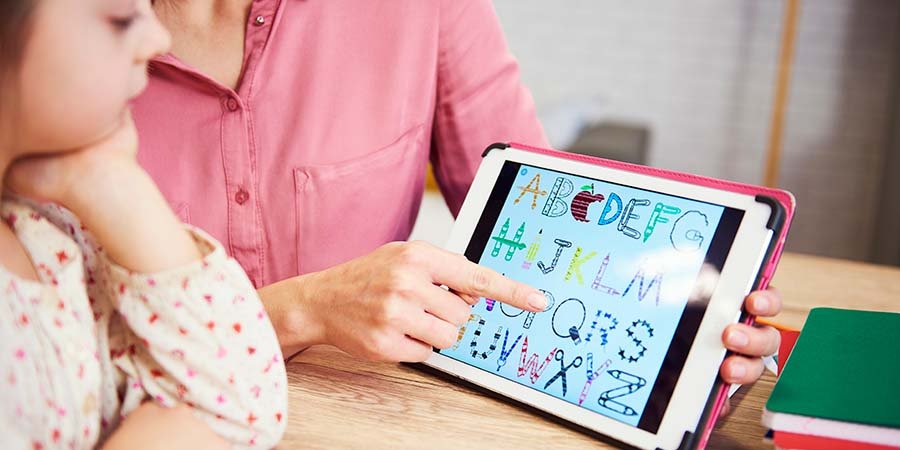 Volta às aulas o papel da tecnologia no apoio ao ensino