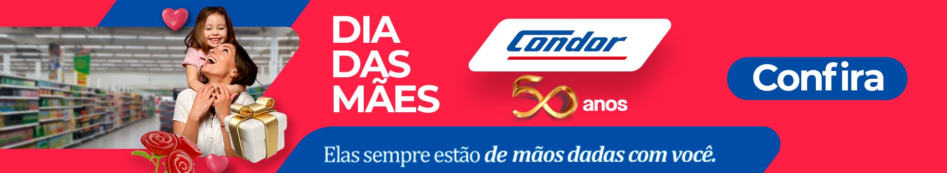 Dia das Mães