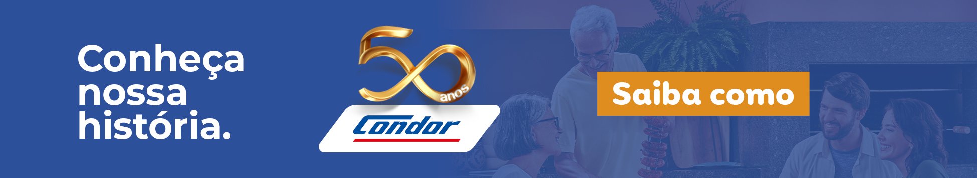 50 anos
