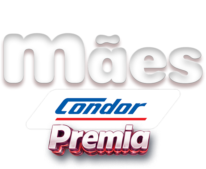 Dia das Mães Condor
