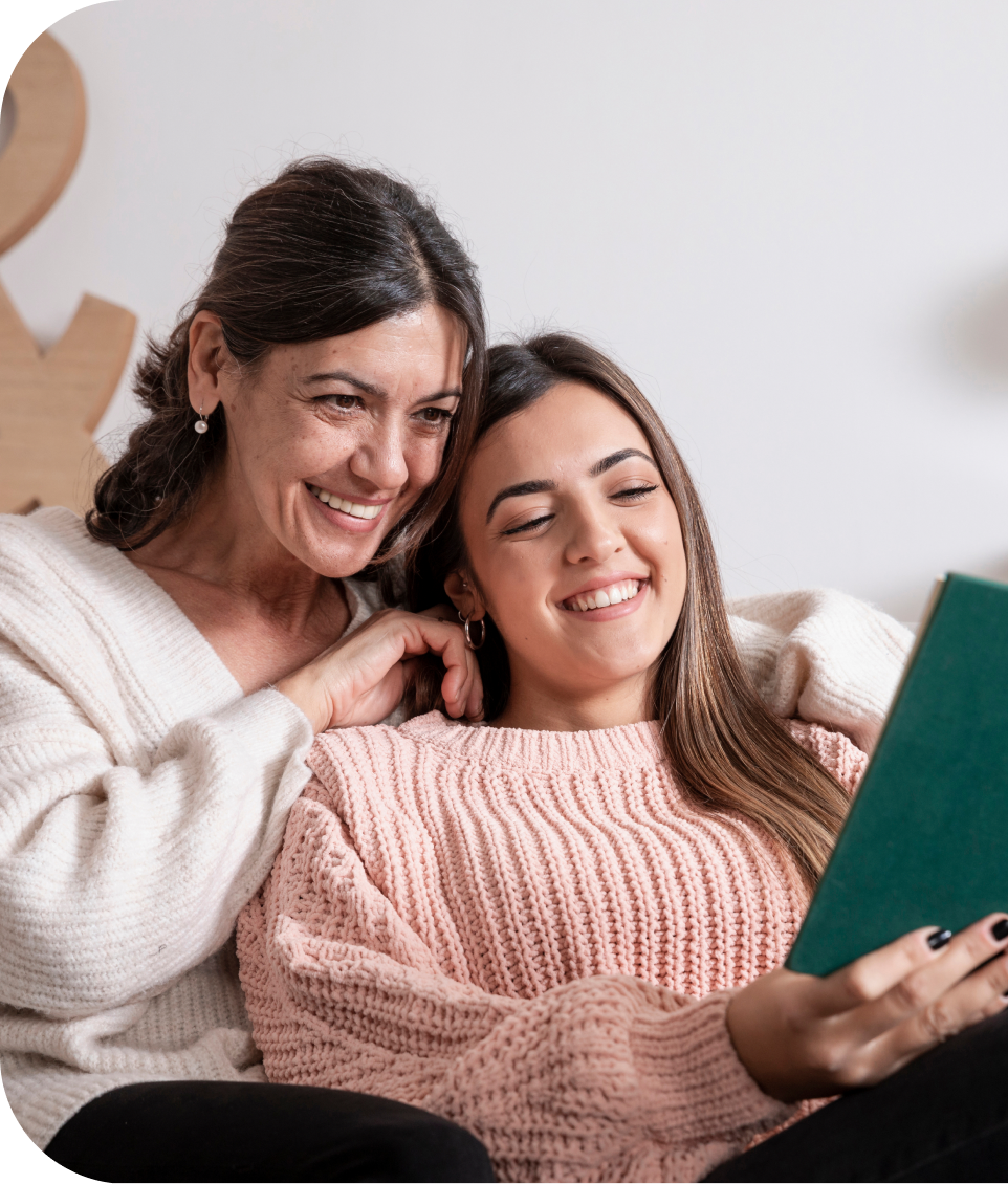 Mãe Multitarefa
