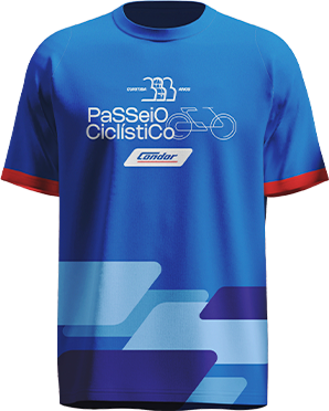 Camiseta