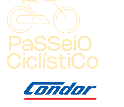Passeio Ciclístico
