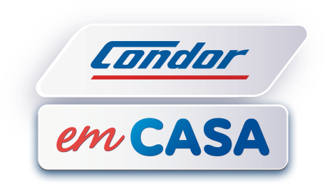 Condor em Casa