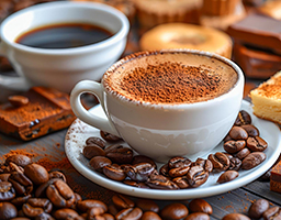 Nescafé Gold: Uma Experiência em Cada Xícara