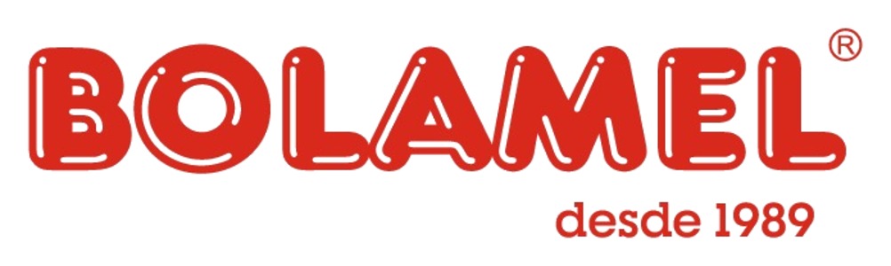 Logo da marca apoiadora Bola Mel